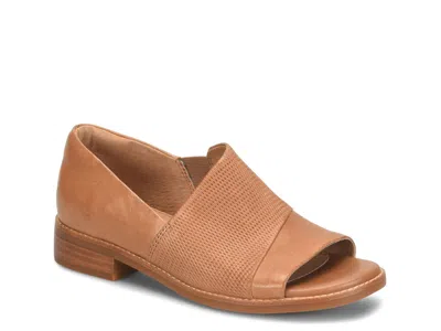 Söfft Sofft Naydeen Sandal In Brown