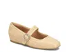 Söfft Sofft Peyton Mary Jane Flat In Brown
