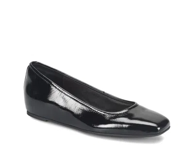 Söfft Sofft Poppy Flat In Multi