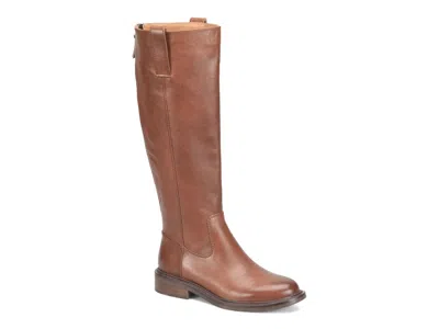Söfft Sofft Samantha Waterproof Boot In Brown