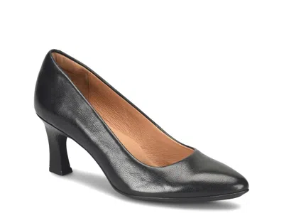 Söfft Sofft Samy Pump In Black
