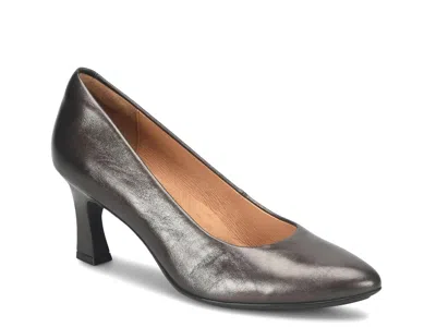 Söfft Sofft Samy Pump In Brown