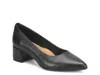 Söfft Sandra Pointed Toe Pump In Black