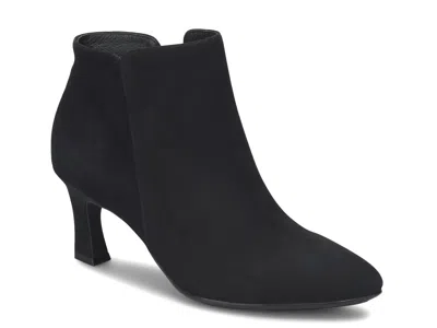 Söfft Sofft Sasha Bootie In Black