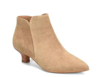 Söfft Sofft Sawyer Waterproof Bootie In Multi