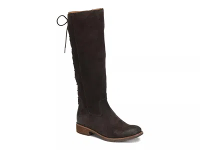 Söfft Sofft Sharnell Ii Boot In Brown
