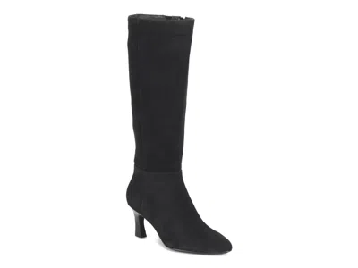 Söfft Sofft Sonya Waterproof Boot In Black