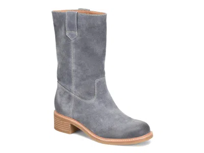 Söfft Sofft Tabitha Boot In Gray