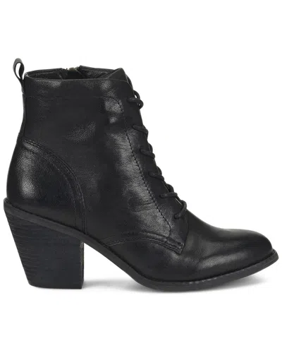 Söfft Sofft Tagan Leather Bootie In Black