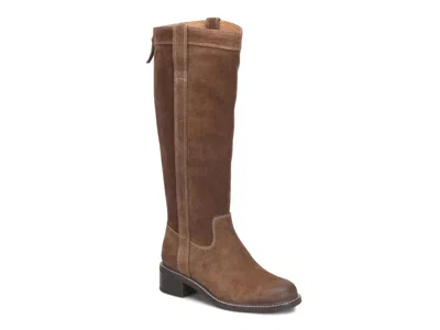 Söfft Sofft Taryn Waterproof Boot In Brown
