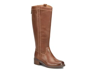 Söfft Sofft Taryn Waterproof Boot In Brown