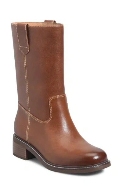 Söfft Sofft Tabitha Boot In Brown