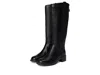 Söfft Astoria Riding Boot In Black