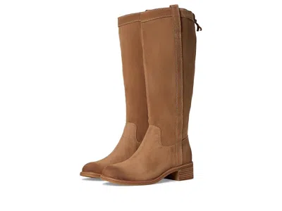 Söfft Taryn In Brown