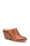 Söfft Tasha Mule In Bourbon