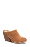 Söfft Tasha Mule (women) In Brandy