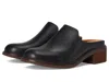 Söfft Trinity Clog In Black