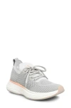 Söfft Trudy Sneaker In Gray