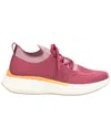 Söfft Trudy Sneaker In Pink