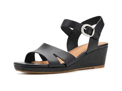 Söfft Vanessa Women's Dress Sandals Black: 6 M (b)