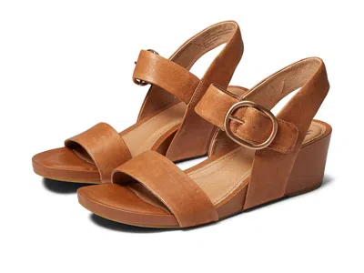 Söfft Vaya In Brown