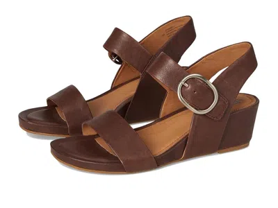 Söfft Vaya In Burgundy