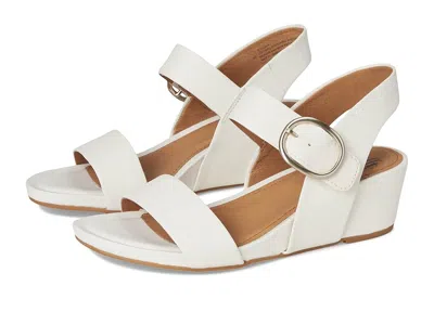 Söfft Vaya In White