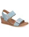 Söfft Verdi Ii Wedge Sandal