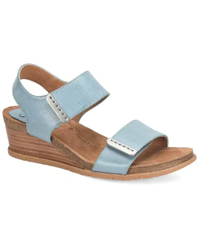 SÖFFT SÖFFT VERDI LEATHER SANDAL