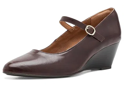 Söfft Wisteria Women's Shoes Tobacco: 9 M (b), Leather