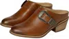 Söfft Adara Mule In Brown