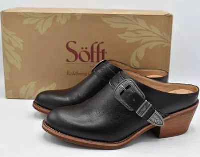 Söfft Women's Adara Mule In Black