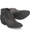 Söfft Aisley Bootie In Multi
