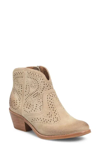 Söfft Women's Alexia Bootie In Dune In Multi