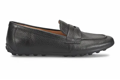 Söfft Women's Allie Penny Loafer In Black