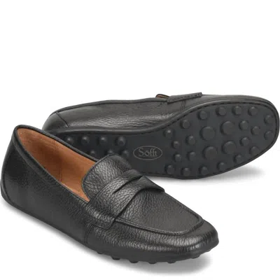 Söfft Women's Allie Shoe In Black