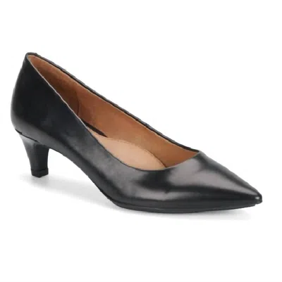 Söfft Women's Altessa Pump In Black