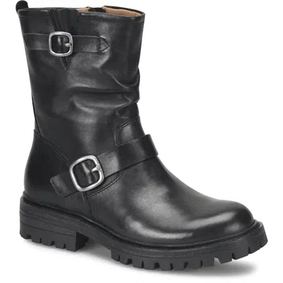 Söfft Women's Amberlynn Boots In Black