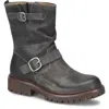 Söfft Women's Amberlynn Boots In Carbon Grey