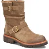 Söfft Women's Amberlynn Boots In Oak