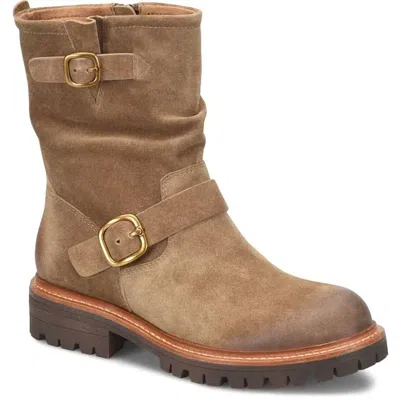 Söfft Women's Amberlynn Boots In Oak
