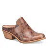 Söfft Sacora Leather Boot In Multi
