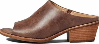 Söfft Women's Aneesa Shoe In Brown