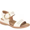 Söfft Bali Ii Sandal In White