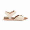 Söfft Women's Bayo Sandal In Baywater Cornsilk
