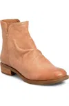 Söfft Beckie Ruched Bootie In Multi