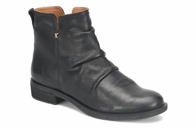 Söfft Women's Beckie Ii Bootie In Black