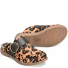 Söfft Women's Billie Mule In Coffee In Brown