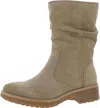 Söfft Women's Burnette Boot In Barley In Gray
