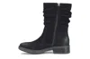 Söfft Women's Burnette Boot In Black In Black
